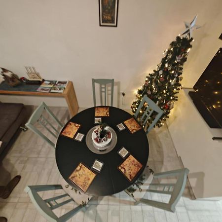 Apartma Oreh Vila Ziba Bohinj Zewnętrze zdjęcie