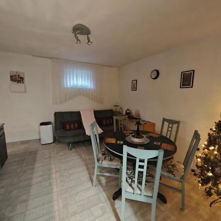 Apartma Oreh Vila Ziba Bohinj Zewnętrze zdjęcie