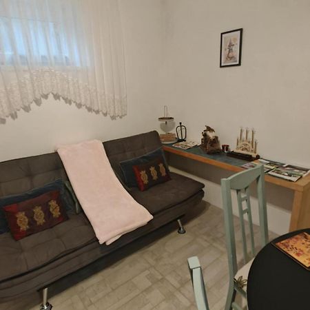Apartma Oreh Vila Ziba Bohinj Zewnętrze zdjęcie