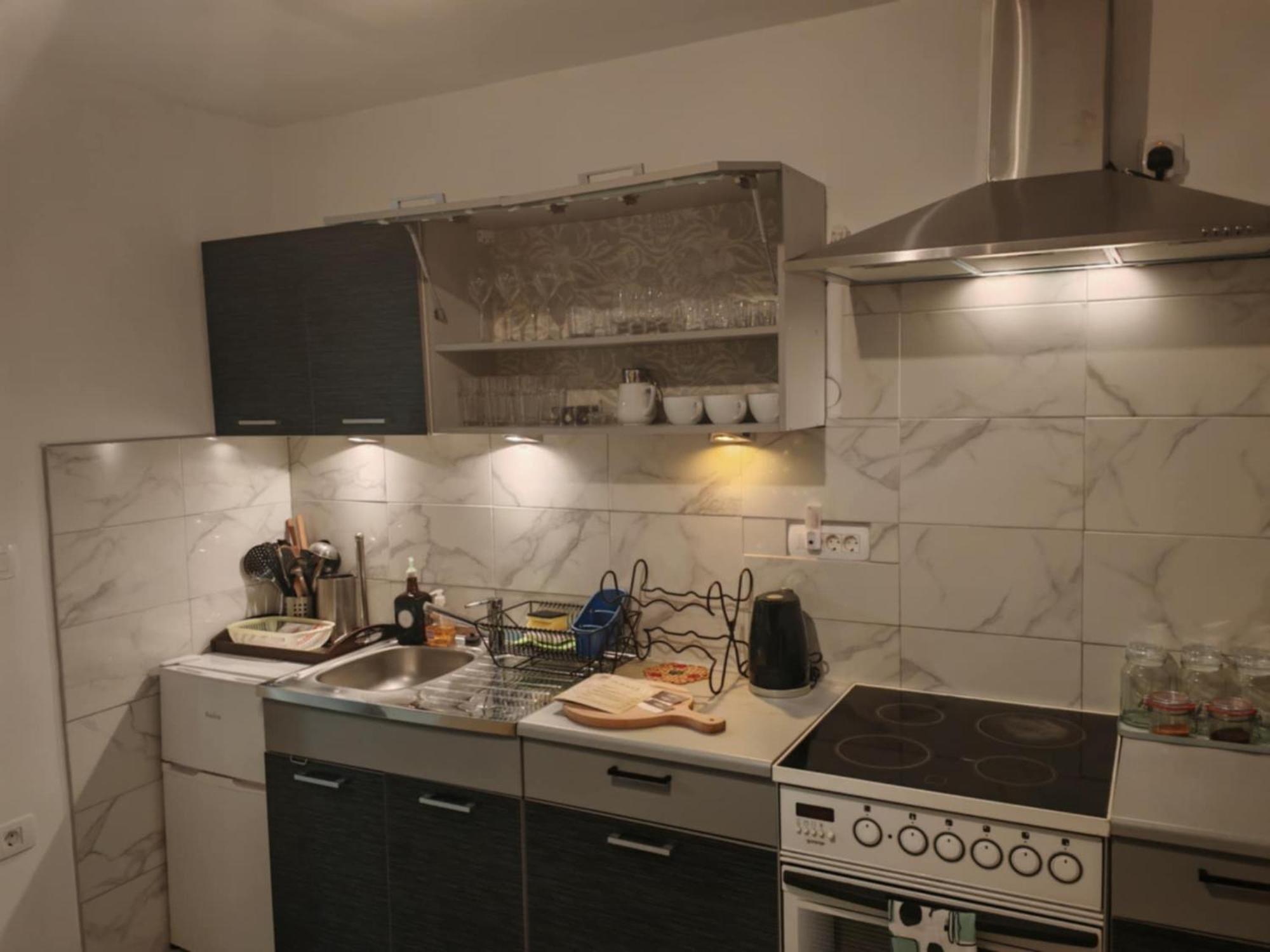 Apartma Oreh Vila Ziba Bohinj Zewnętrze zdjęcie