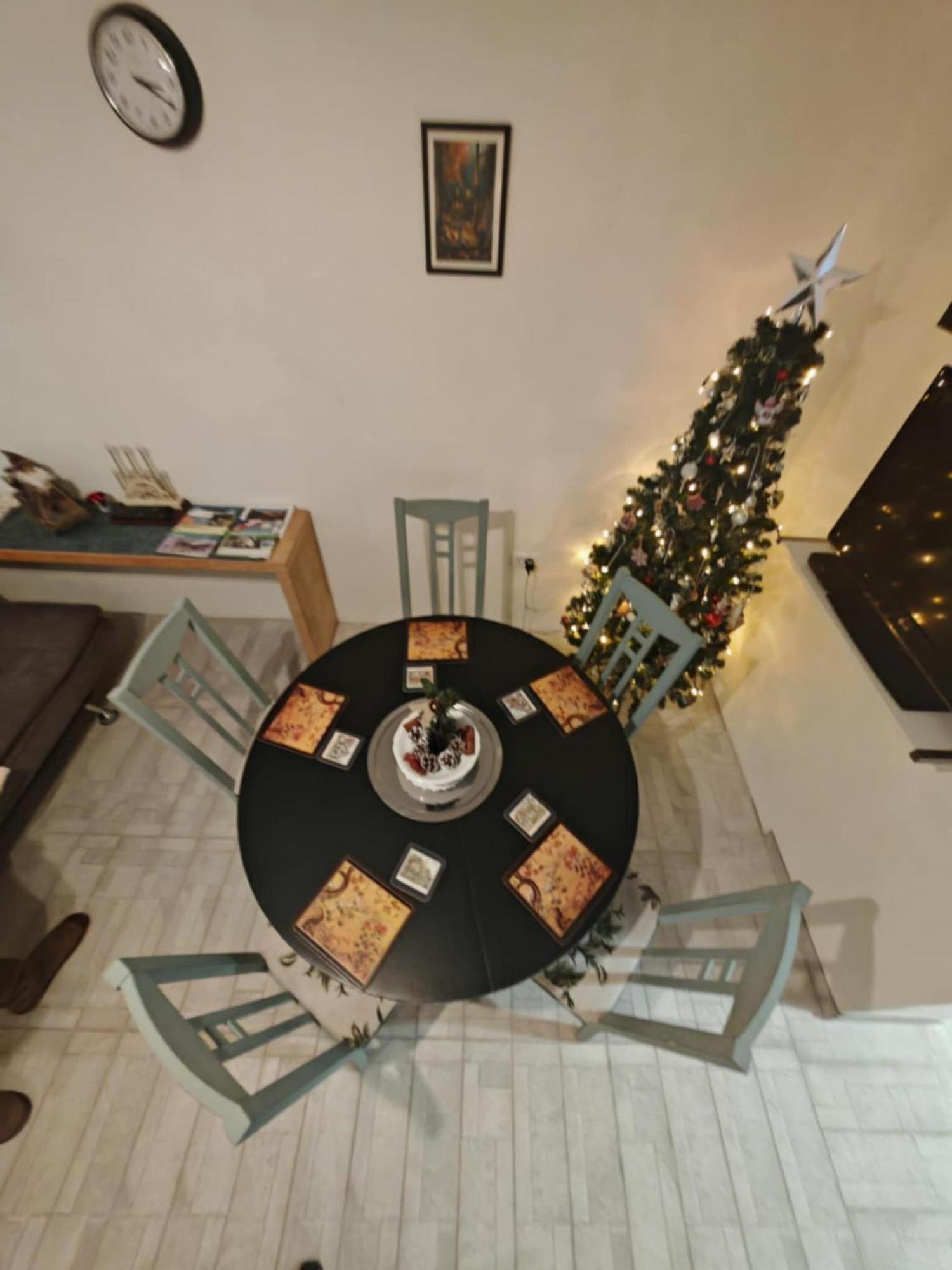 Apartma Oreh Vila Ziba Bohinj Zewnętrze zdjęcie