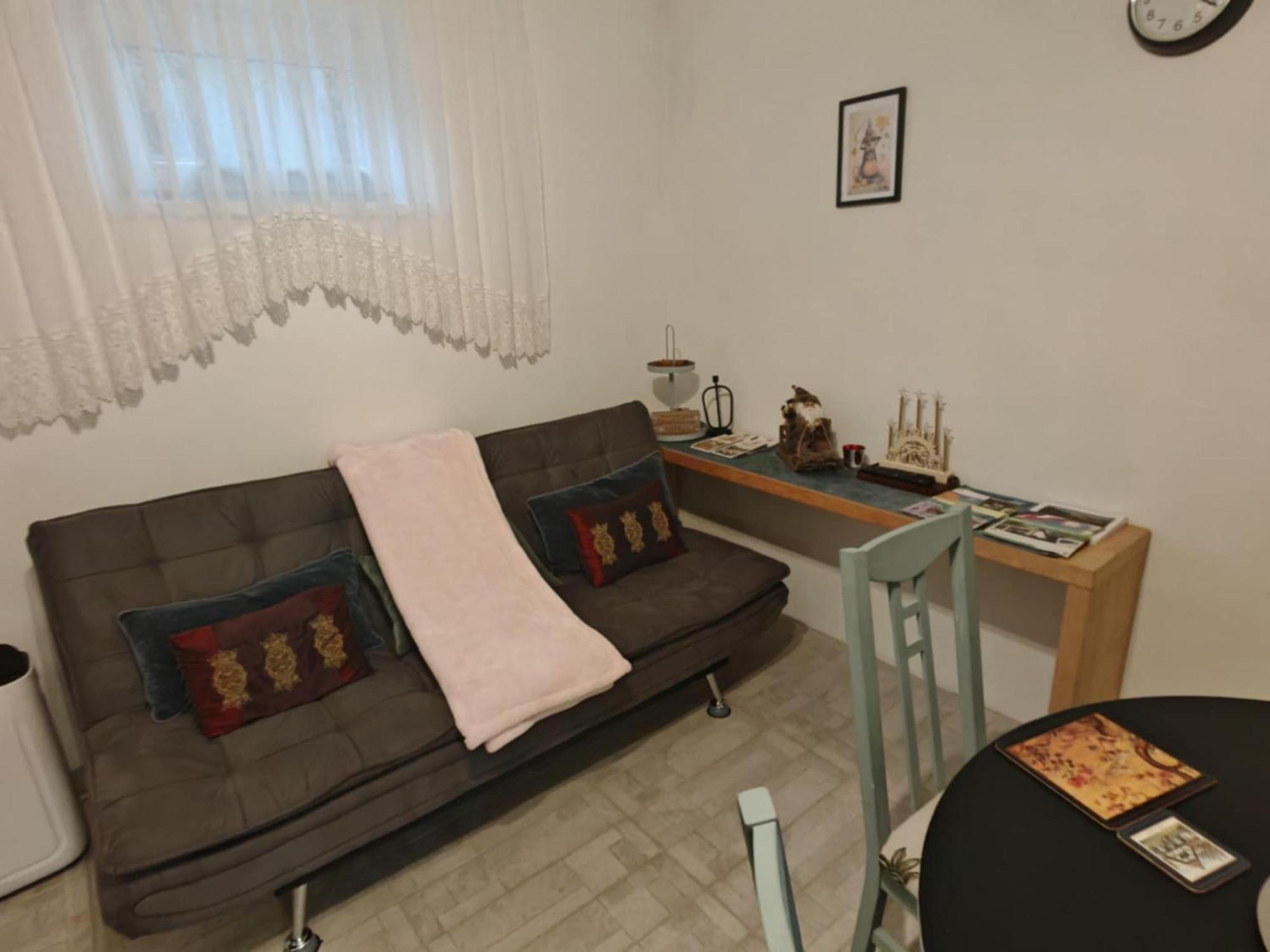Apartma Oreh Vila Ziba Bohinj Zewnętrze zdjęcie